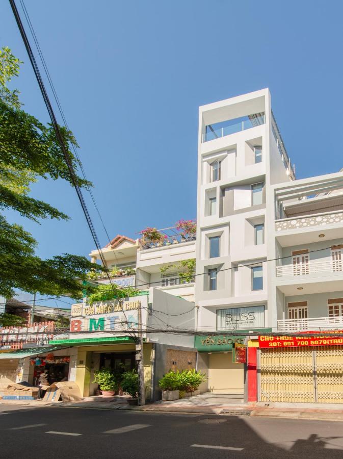 Khang'S House Nha Trang Eksteriør bilde